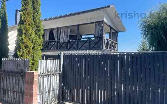 1-комнатный дом посуточно, 50 м², мкр Карагайлы Almaty