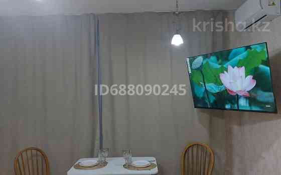 1-комнатный дом посуточно, 32 м², Олейникова 692А Almaty