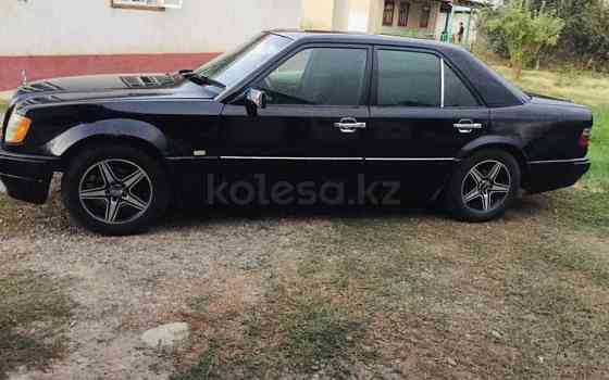 Mercedes-Benz E 220, 1994, 2.2 л,  км Кулан