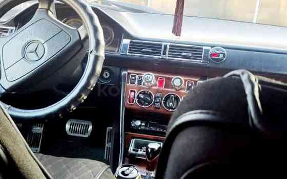 Mercedes-Benz E 220, 1994, 2.2 л,  км Кулан