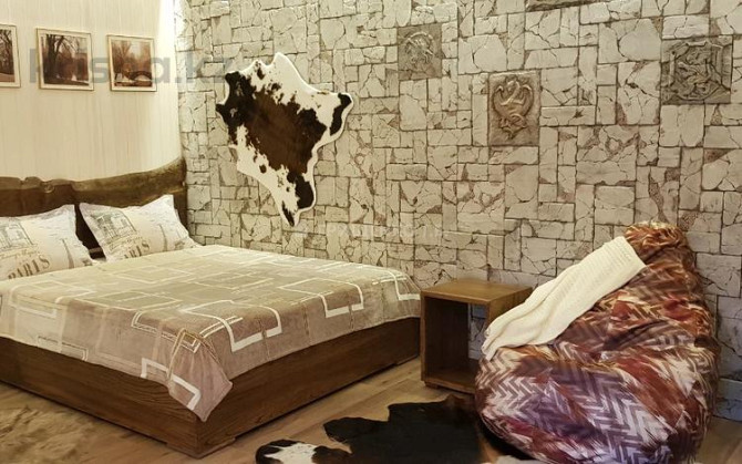 1-комнатный дом посуточно, 40 м², Ватутина 15 / Доватора Almaty - photo 5