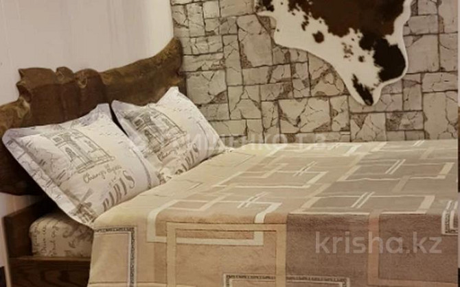 1-комнатный дом посуточно, 40 м², Ватутина 15 / Доватора Almaty - photo 3