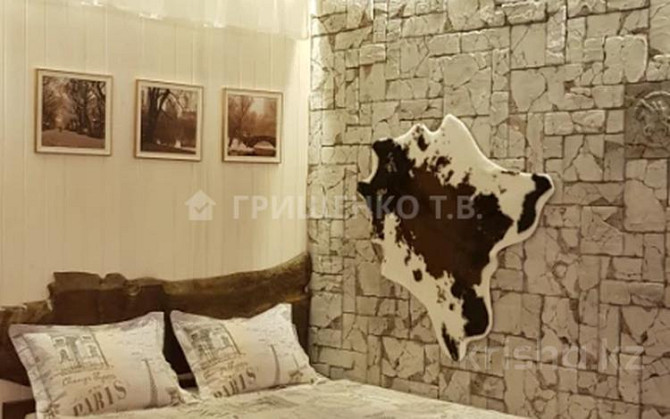 1-комнатный дом посуточно, 40 м², Ватутина 15 / Доватора Almaty - photo 6