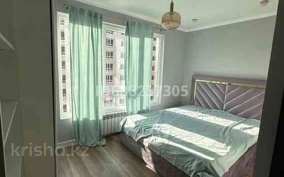 1-комнатный дом посуточно, 34 м², мкр Аккент 66 Almaty