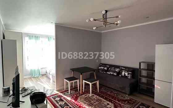 1-комнатный дом посуточно, 34 м², мкр Аккент 66 Almaty