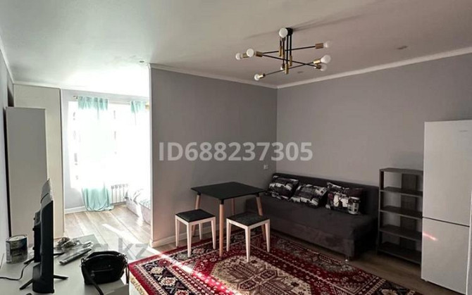 1-комнатный дом посуточно, 34 м², мкр Аккент 66 Almaty - photo 1
