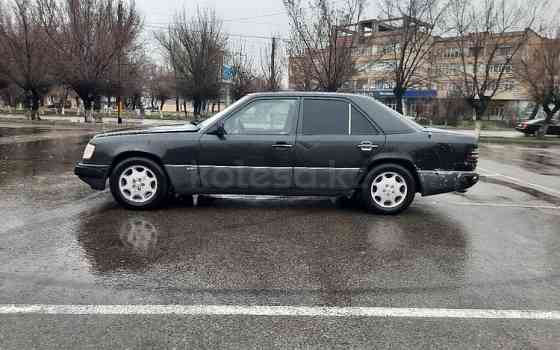 Mercedes-Benz E 230, 1990, 2.3 л,  км Taraz