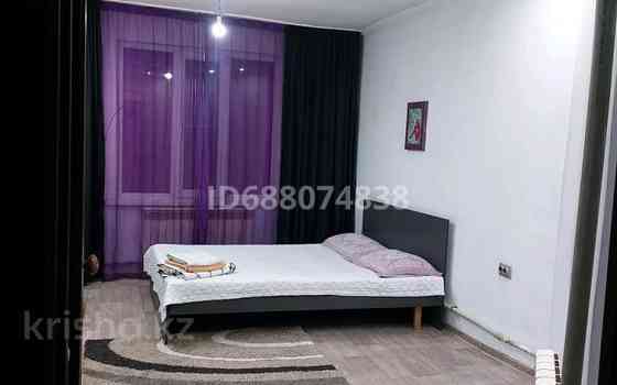 1-комнатный дом посуточно, 27 м², 5 соток, Стасова 49 / Молдагалиева Almaty