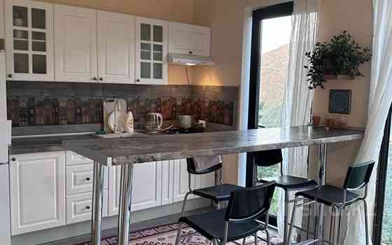 1-комнатный дом посуточно, 45 м², мкр Таусамалы Almaty