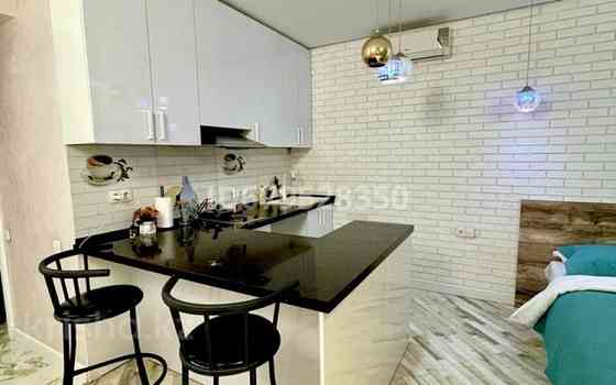 1-комнатный дом посуточно, 32 м², Майлина 54 Almaty