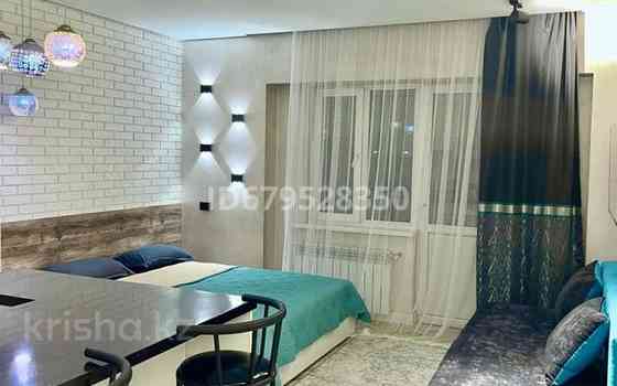 1-комнатный дом посуточно, 32 м², Майлина 54 Almaty
