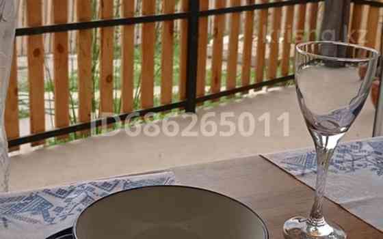 1-комнатный дом посуточно, 20 м², СТ Алма 659-б / Тажиева Almaty