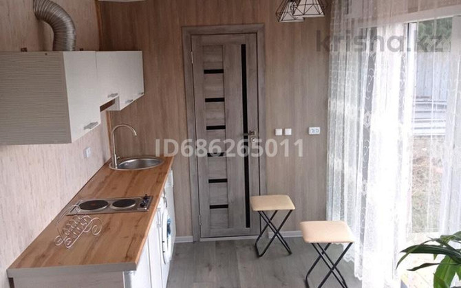 1-комнатный дом посуточно, 20 м², СТ Алма 659-б / Тажиева Almaty - photo 5