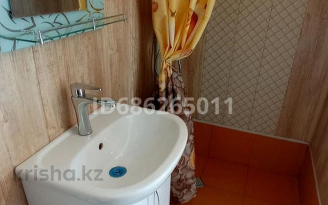 1-комнатный дом посуточно, 20 м², СТ Алма 659-б / Тажиева Almaty - photo 7