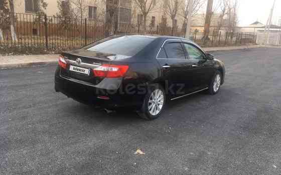 Toyota Camry, 2011, 2.5 л, 225000 км Туркестан