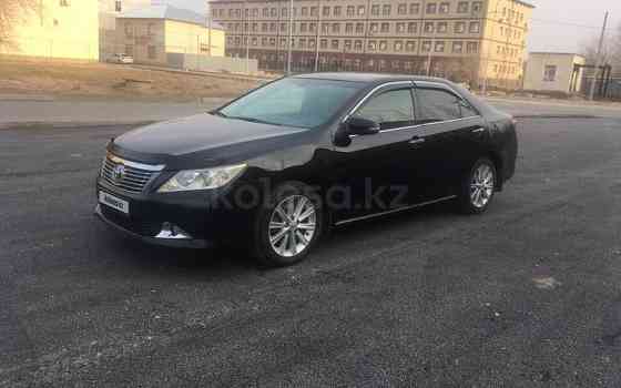 Toyota Camry, 2011, 2.5 л, 225000 км Туркестан