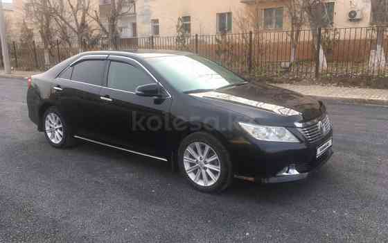 Toyota Camry, 2011, 2.5 л, 225000 км Туркестан
