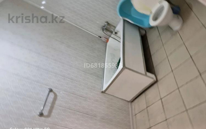 1-комнатный дом посуточно, 50 м², 8 соток, Турксибский р-н 106 / Шолохова Ержанова 106 Almaty - photo 3