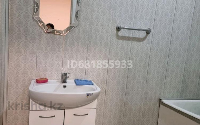 1-комнатный дом посуточно, 50 м², 8 соток, Турксибский р-н 106 / Шолохова Ержанова 106 Almaty - photo 4
