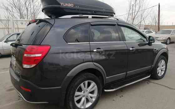 Chevrolet Captiva, 2013, 3 л, 75000 км Актау