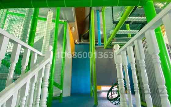 10-комнатный дом посуточно, 350 м², Жунисова 93 Алматы