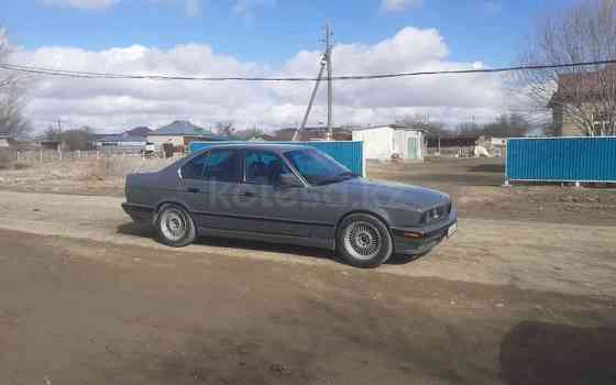 BMW 528, 1991, 2.8 л, 111111 км Жосалы