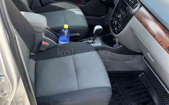 Daewoo Gentra, 2014, 1.5 л, 120000 км Туркестан