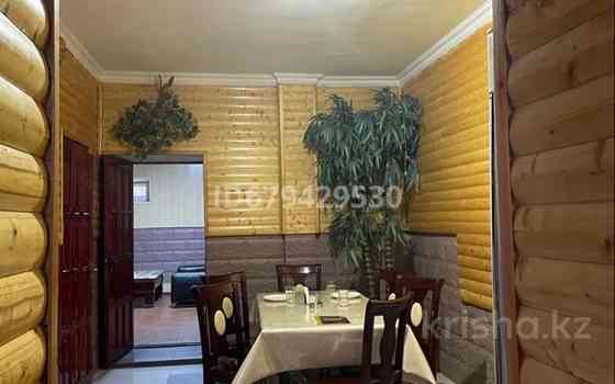 2-комнатный дом посуточно, 110 м², мкр Баганашыл 30 Алматы