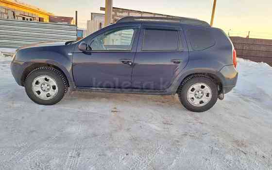 Renault Duster, 2013, 1.6 л, 221000 км Rudnyy