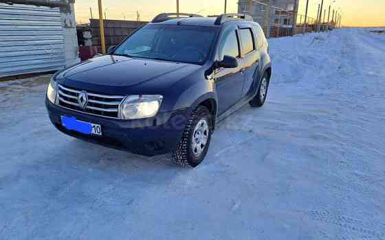 Renault Duster, 2013, 1.6 л, 221000 км Rudnyy