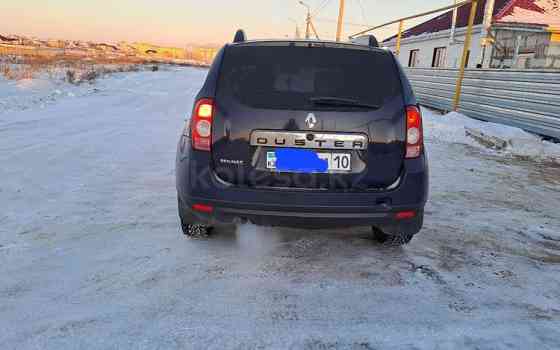 Renault Duster, 2013, 1.6 л, 221000 км Rudnyy