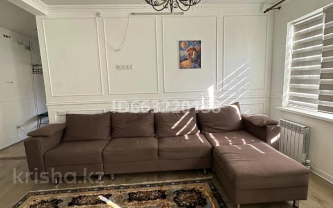 2-комнатный дом посуточно, 54 м², 5 соток, Олимпийская Алматы - изображение 7