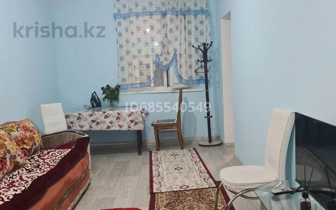 2-комнатный дом посуточно, 38 м², 3 соток, мкр Таугуль-3 / Шаймерденова Алматы - изображение 7