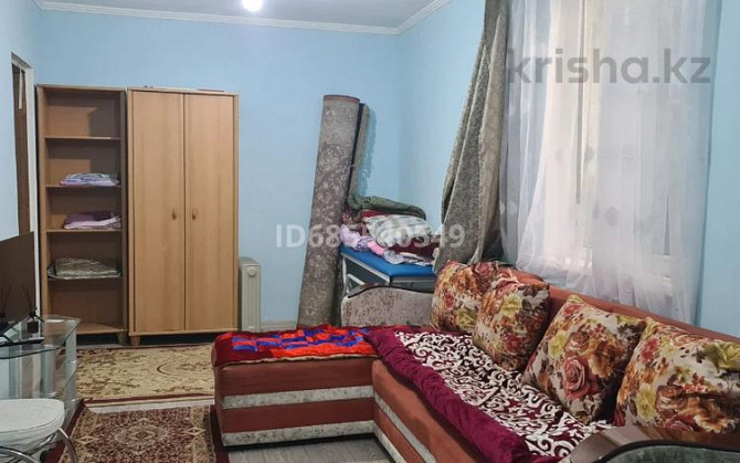 2-комнатный дом посуточно, 38 м², 3 соток, мкр Таугуль-3 / Шаймерденова Алматы - изображение 1