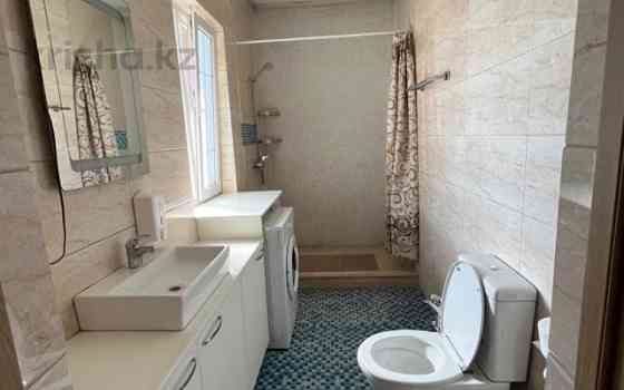 3-комнатный дом посуточно, 100 м², 6 соток, Дитковского 36 Алматы