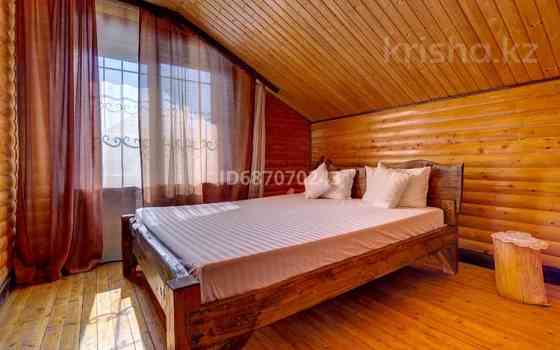 3-комнатный дом посуточно, 120 м², Луч востока 362 Алматы