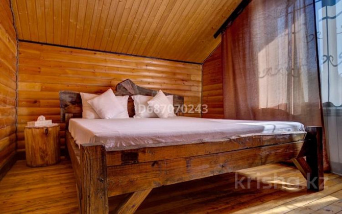 3-комнатный дом посуточно, 120 м², Луч востока 362 Алматы - изображение 4