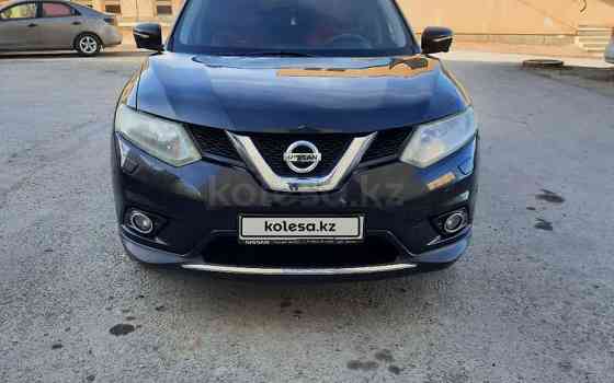 Nissan X-Trail, 2014, 2 л, 160000 км Kyzylorda