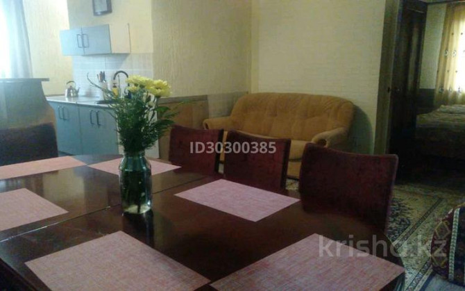 3-комнатный дом посуточно, 80 м², 5 соток, Ремизовка / Кербулакская Алматы - изображение 1