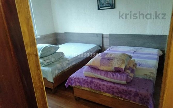 3-комнатный дом посуточно, 80 м², 5 соток, Ремизовка / Кербулакская Алматы - изображение 6