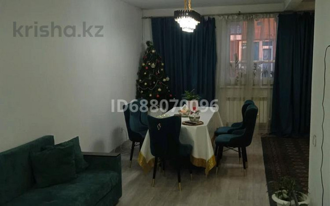 3-комнатный дом посуточно, 75 м², 2 соток, мкр Карасу 166/2 / Дулати бабатайулы Алматы - изображение 4