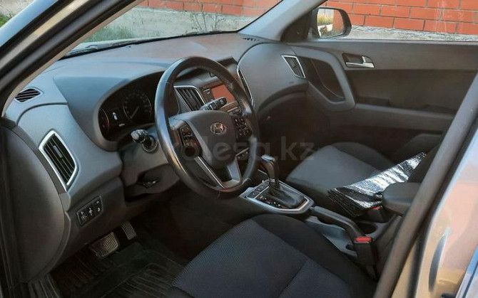 Hyundai Creta, 2019, 1.6 л, 52500 км Костанай - изображение 2