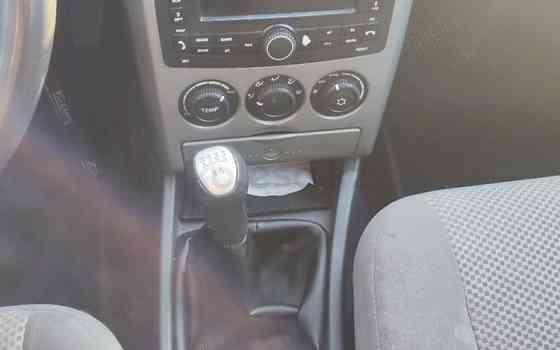ВАЗ (Lada) Priora 2172, 2012, 1.6 л, 247634 км Темиртау