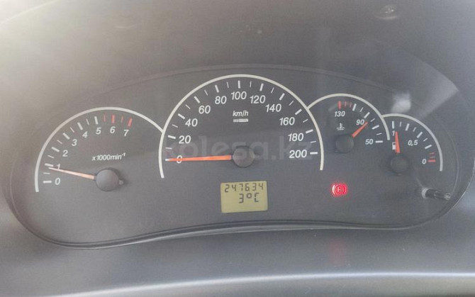 ВАЗ (Lada) Priora 2172, 2012, 1.6 л, 247634 км Темиртау - изображение 2