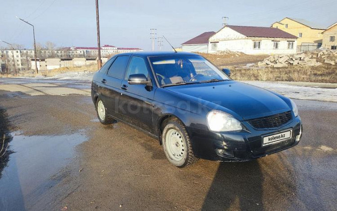 ВАЗ (Lada) Priora 2172, 2012, 1.6 л, 247634 км Темиртау - изображение 1