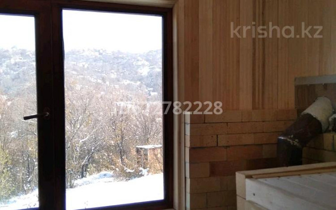 3-комнатный дом посуточно, 84 м², 6 соток, Шокая Алматы - изображение 6
