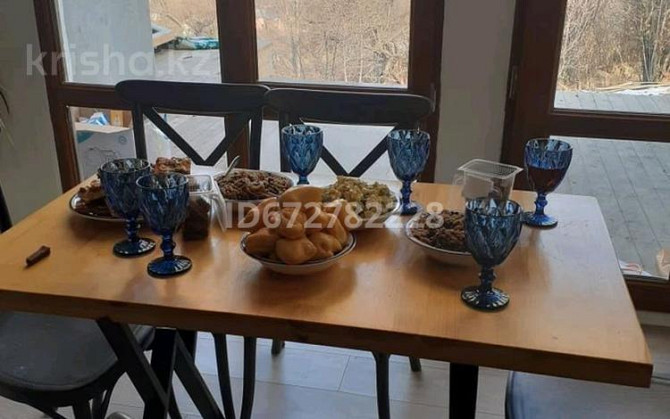 3-комнатный дом посуточно, 84 м², 6 соток, Шокая Алматы - изображение 4
