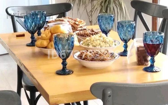 3-комнатный дом посуточно, 84 м², 6 соток, Шокая Алматы - изображение 2