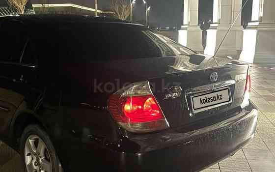 Toyota Camry, 2004, 2.4 л, 120000 км Туркестан