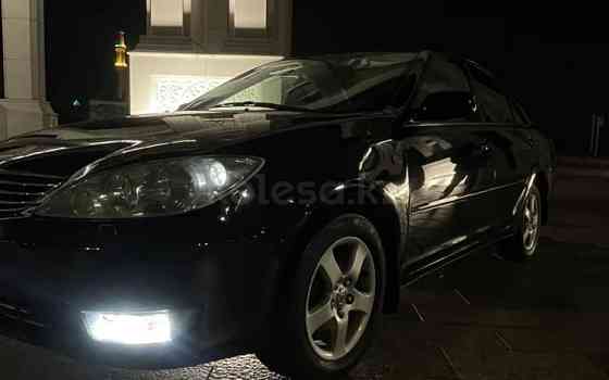 Toyota Camry, 2004, 2.4 л, 120000 км Туркестан